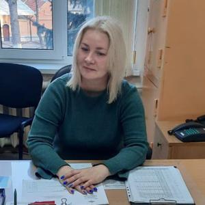 Юлия, 49 лет, Владикавказ