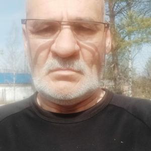 Парни в Томске: Сергей, 68 - ищет девушку из Томска