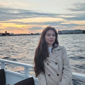 Девушки в Санкт-Петербурге: Ольга, 26 - ищет парня из Санкт-Петербурга