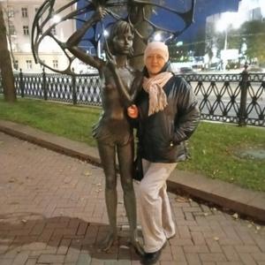 Лариса, 55 лет, Тамбов