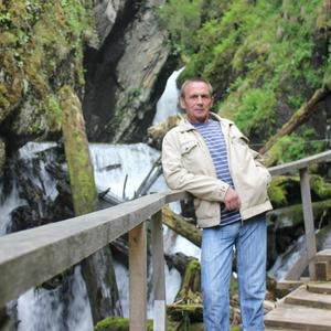 Сергей, 69 лет, Бийск