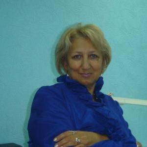 Svetlana, 71 год, Мурманск