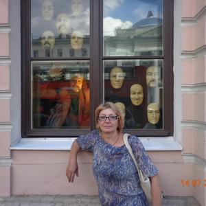 Елена Мосолкина, 55 лет, Балаково