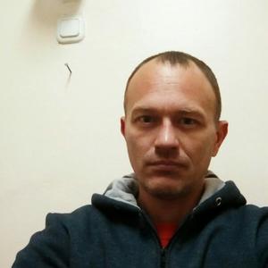 Михаил, 45 лет, Петрозаводск