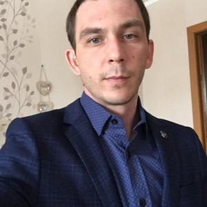 Андрей, 36 лет, Воскресенск