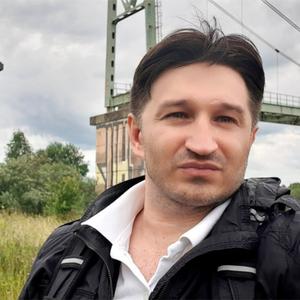 Евген, 41 год, Смоленск