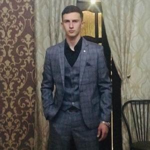 Утопал-али Косумов, 21 год, Моздок