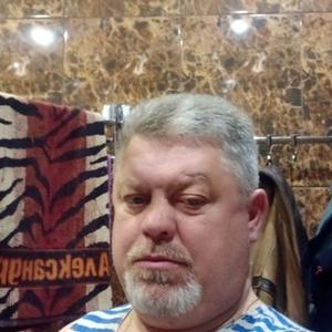 Алексанлр, 57 лет, Псков