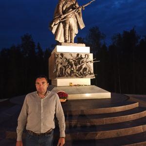 Сергей, 41 год, Великий Новгород