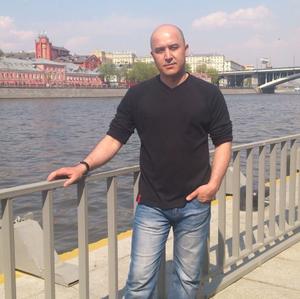 Александр, 43 года, Волжский