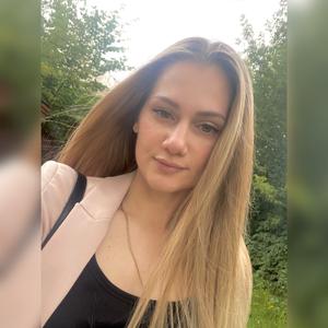 Юлия, 35 лет, Красногорск