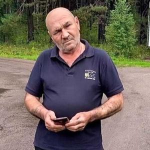 Юрий, 50 лет, Красноярск