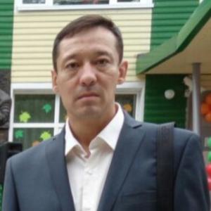 Рустем Фаруков, 48 лет, Нижневартовск