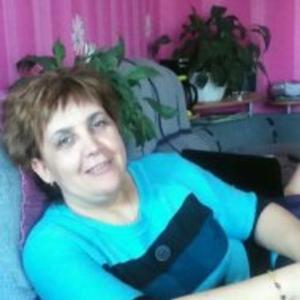 Валентина Зудина, 58 лет, Нижний Тагил