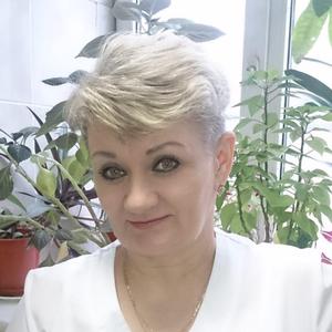 Татьяна, 58 лет, Лобня