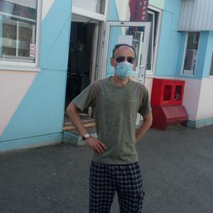 Николай Апостол, 48 лет, Тюмень