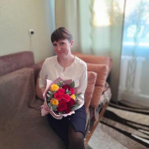 Луиза, 36 лет, Уфа