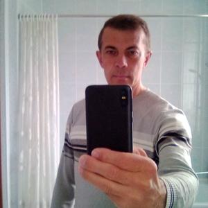 Игорь, 46 лет, Ярославль