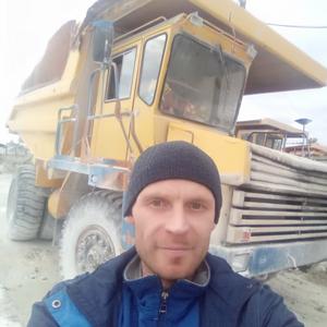 Dmitryi, 34 года, Новомосковск