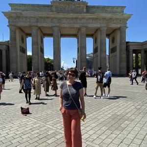 Ольга, 44 года, Frankfurt am Main