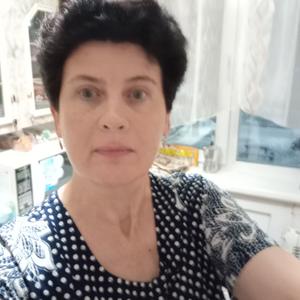 Девушки в Киселевске: Татьяна  Павловская, 56 - ищет парня из Киселевска