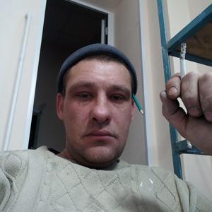 Василий, 38 лет, Копейск