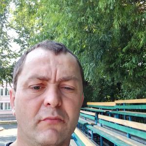 Парни в Челябинске: Буков, 43 - ищет девушку из Челябинска
