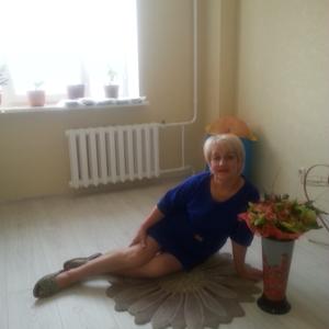 Девушки в Перми: Светлана, 62 - ищет парня из Перми