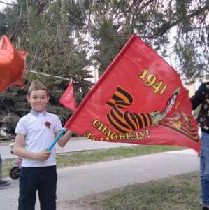 Парни в Волгодонске: Серега, 39 - ищет девушку из Волгодонска