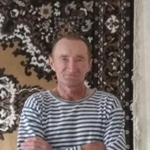 Владимир, 56 лет, Лениногорск