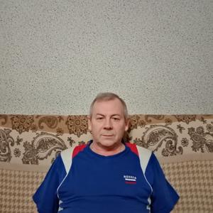 Парни в Челябинске: Виктор, 67 - ищет девушку из Челябинска