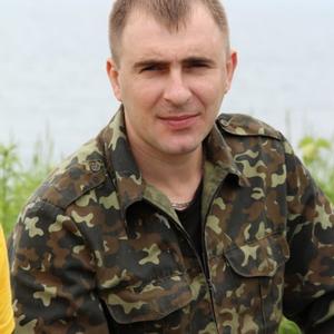 Сергей Павленко, 44 года, Зарубино