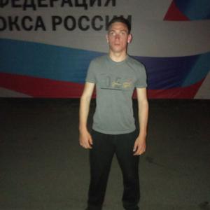 Шамиль, 22 года, Ставрополь