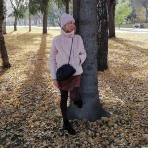 Девушки в Кемерово: Olya, 43 - ищет парня из Кемерово