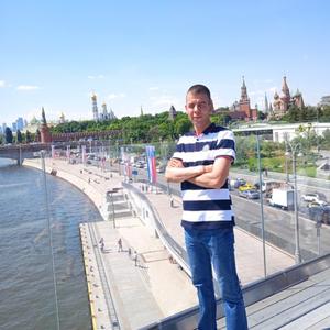 Антон Головинский, 43 года, Екатеринбург