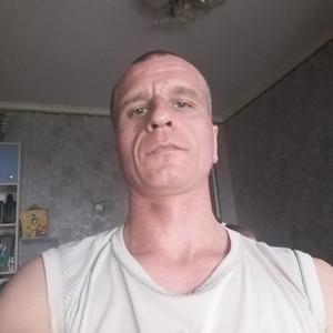 Андрей, 38 лет, Волгодонск