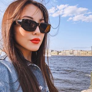 Zarina, 31 год, Санкт-Петербург