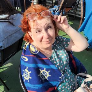 Марина Емельянова, 59 лет, Иваново