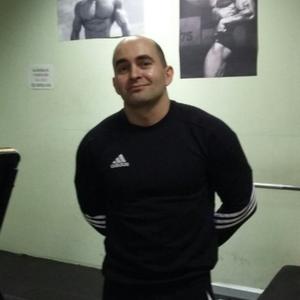 Костя, 43 года, Челябинск