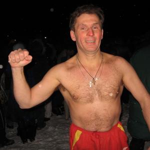 Дмитрий Гудов, 54 года, Саратов