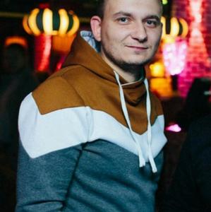 Михаил, 35 лет, Мурманск