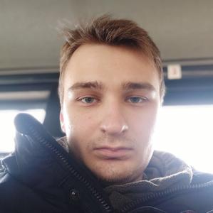 Денис, 26 лет, Новоульяновск