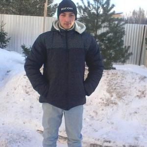 Никита, 28 лет, Рыбинск