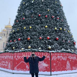 Евгений, 25 лет, Владивосток