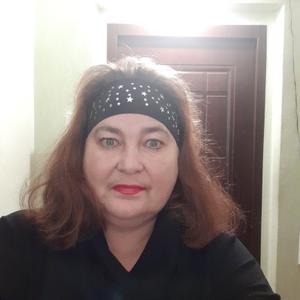 Лидия, 55 лет, Сургут