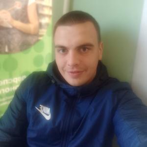 Денис, 29 лет, Каменск-Уральский