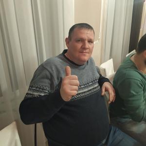 Валерий, 46 лет, Таганрог