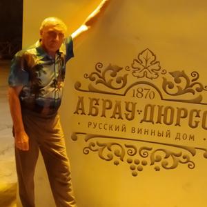 Парни в Липецке: Сергей, 68 - ищет девушку из Липецка