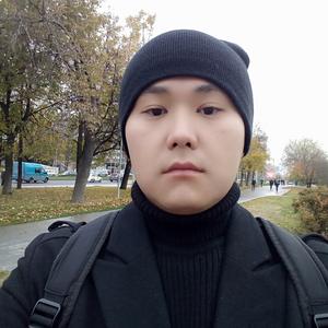 Сылдыс, 22 года, Москва