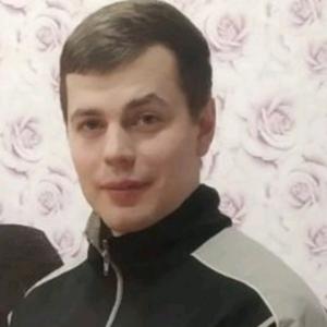 Парни в Котласе: Дмитрий, 31 - ищет девушку из Котласа